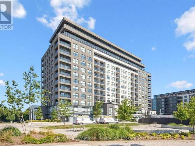 1402 - 1880 GORDON STREET Guelph Ontario, N1L 1G7 - 3 Bedrooms Condo For Sale