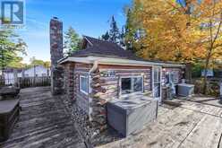 125 RIVER ROAD E | Wasaga Beach Ontario | Slide Image Twenty-eight