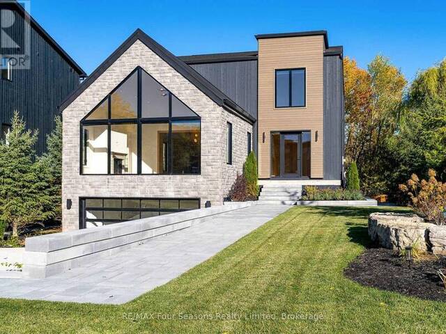 123 SALZBURG PLACE The Blue Mountains Ontario, L9Y 0S2 - 6 Bedrooms Home For Sale