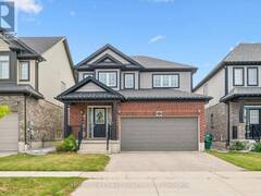 360 FREURE DRIVE Cambridge Ontario, N1S 0B5