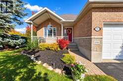 91 HARPER CRESCENT | Fergus Ontario | Slide Image One