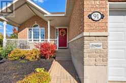 91 HARPER CRESCENT | Fergus Ontario | Slide Image Four