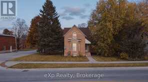 35 TORONTO ROAD | Flesherton Ontario | Slide Image One