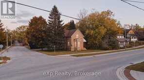 35 TORONTO ROAD | Flesherton Ontario | Slide Image Two