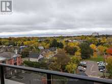 608 - 399 QUEEN STREET S | Kitchener Ontario | Slide Image Sixteen