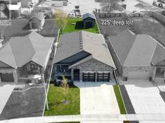 113 FOURTH STREET Walkerton Ontario, N0G 2V0