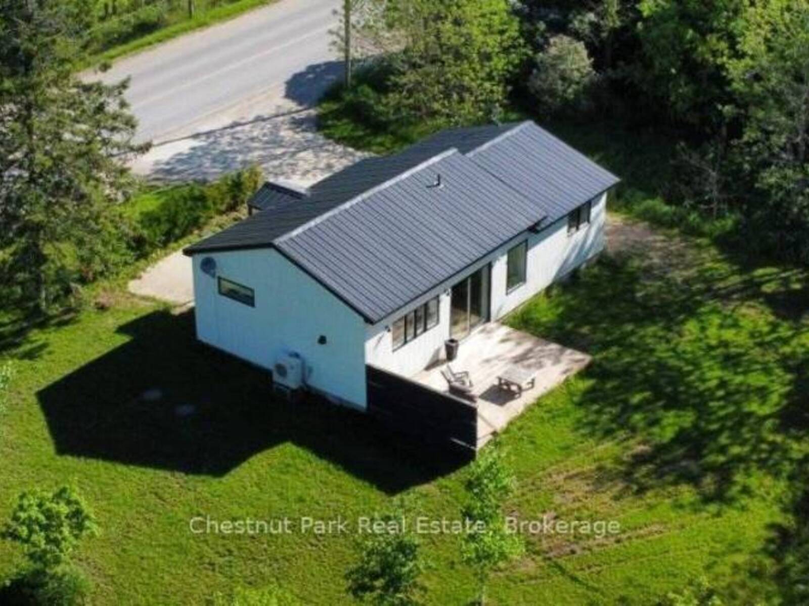 7965 COUNTY ROAD 9, Stayner, Ontario L0M 1S0