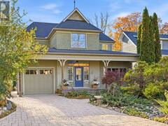 43 NIAGARA STREET Collingwood Ontario, L9Y 3X1