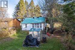 27 AHMIC Street W | Magnetawan Ontario | Slide Image One