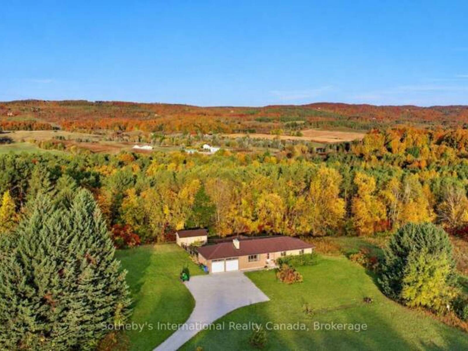 938400 AIRPORT ROAD, Mulmur, Ontario L9V 0M1