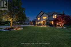 8 STONEFIELD DRIVE | Woolwich Ontario | Slide Image One