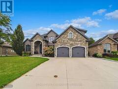 342 WESTWOOD DRIVE Walkerton Ontario, N0G 2V0