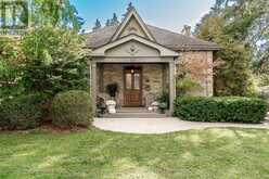 109 COBOURG STREET | Stratford Ontario | Slide Image One