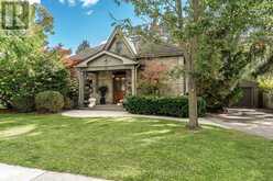 109 COBOURG STREET | Stratford Ontario | Slide Image Two