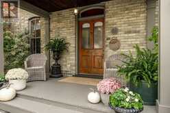 109 COBOURG STREET | Stratford Ontario | Slide Image Three