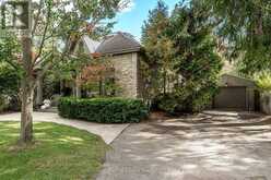 109 COBOURG STREET | Stratford Ontario | Slide Image Fifty