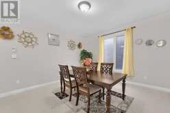 71 LOCKERBIE CRESCENT | Collingwood Ontario | Slide Image Three