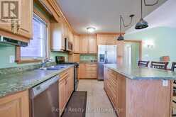 2362 TALL TREE LANE | Alcona Ontario | Slide Image Eight