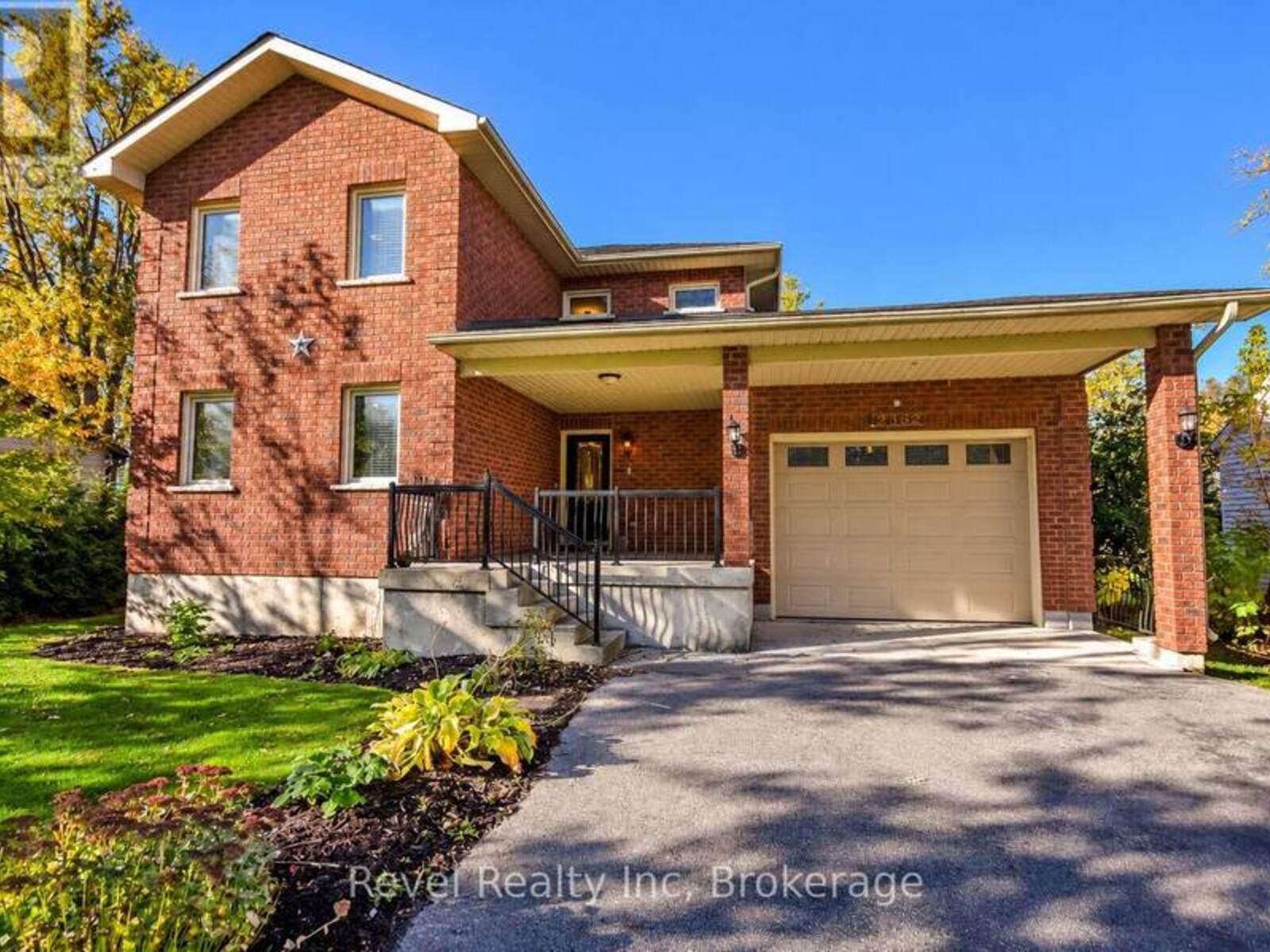 2362 TALL TREE LANE, Alcona, Ontario L9S 3X5