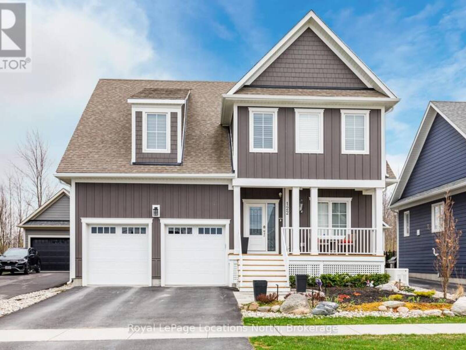 122 YELLOW BIRCH CRESCENT, The Blue Mountains, Ontario L9Y 0Y5