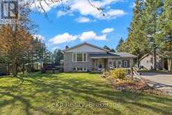 34024 5TH SIDEROAD NDR SIDE ROAD | West Grey Ontario | Slide Image One