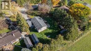 34024 5TH SIDEROAD NDR SIDE ROAD | West Grey Ontario | Slide Image Three