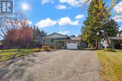 34024 5TH SIDEROAD NDR SIDE ROAD | West Grey Ontario | Slide Image Nine