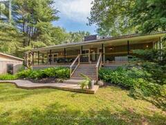 55 GLEN ACRES ROAD Huntsville Ontario, P1H 1N6