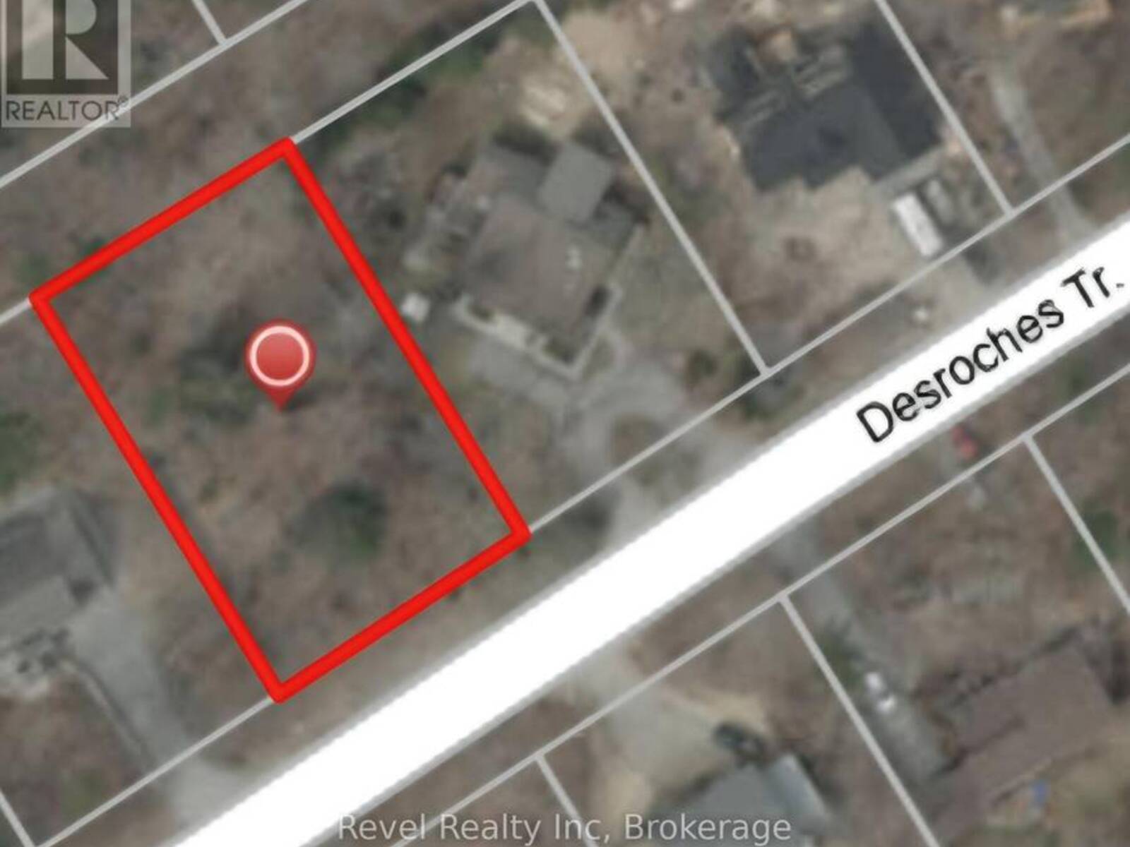 LOT 365 DESROCHES TRAIL, Tiny, Ontario L9M 0H9