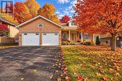 40 MARCHAND DRIVE | Penetanguishene Ontario | Slide Image One