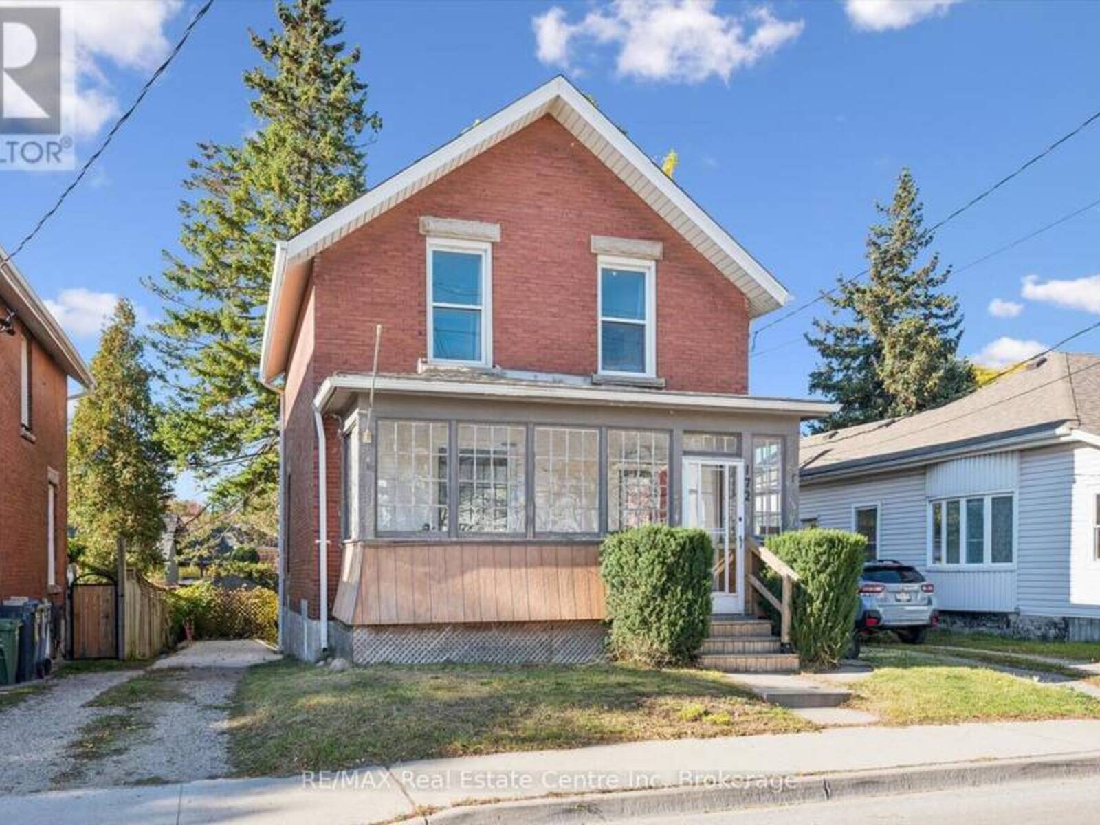 172 YORK ROAD, Guelph, Ontario N1E 3G2