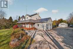 447153 10TH CONCESSION | Markdale Ontario | Slide Image One