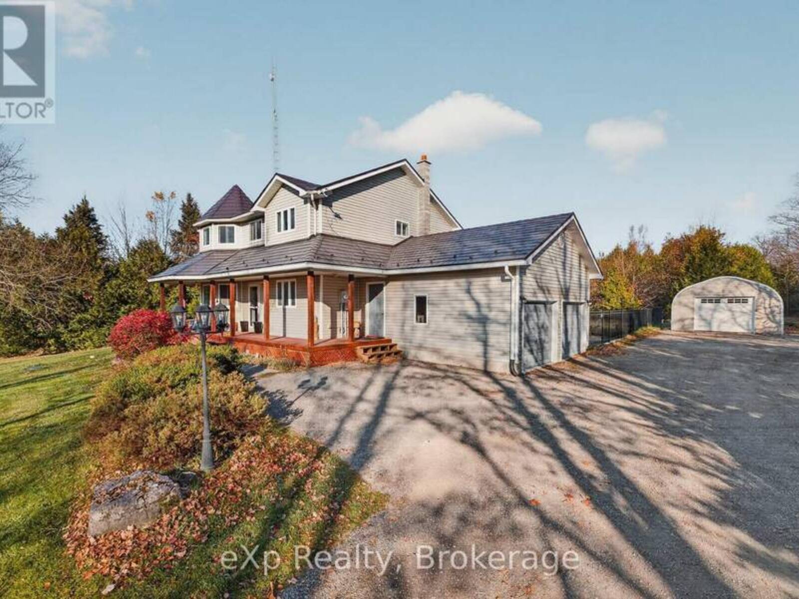 447153 10TH CONCESSION, Markdale, Ontario N0C 1H0