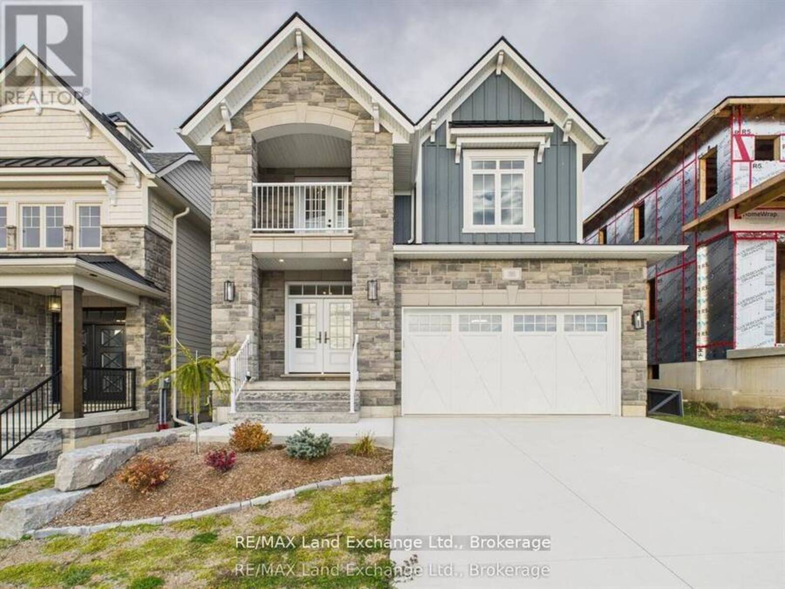 106 INVERNESS STREET N, Kincardine, Ontario N2Z 1J4
