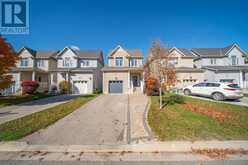 81 GOODALL COURT | Fergus Ontario | Slide Image One