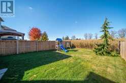 81 GOODALL COURT | Fergus Ontario | Slide Image Thirty-eight