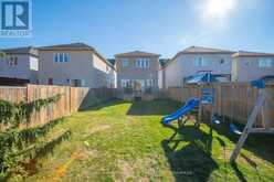 81 GOODALL COURT | Fergus Ontario | Slide Image Thirty-nine