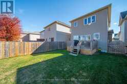 81 GOODALL COURT | Fergus Ontario | Slide Image Forty