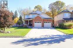 5 FAIRFIELD DRIVE | Stratford Ontario | Slide Image Two