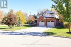 5 FAIRFIELD DRIVE | Stratford Ontario | Slide Image Three