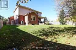 5 FAIRFIELD DRIVE | Stratford Ontario | Slide Image Forty-nine