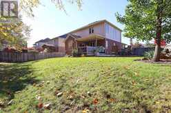 5 FAIRFIELD DRIVE | Stratford Ontario | Slide Image Fifty