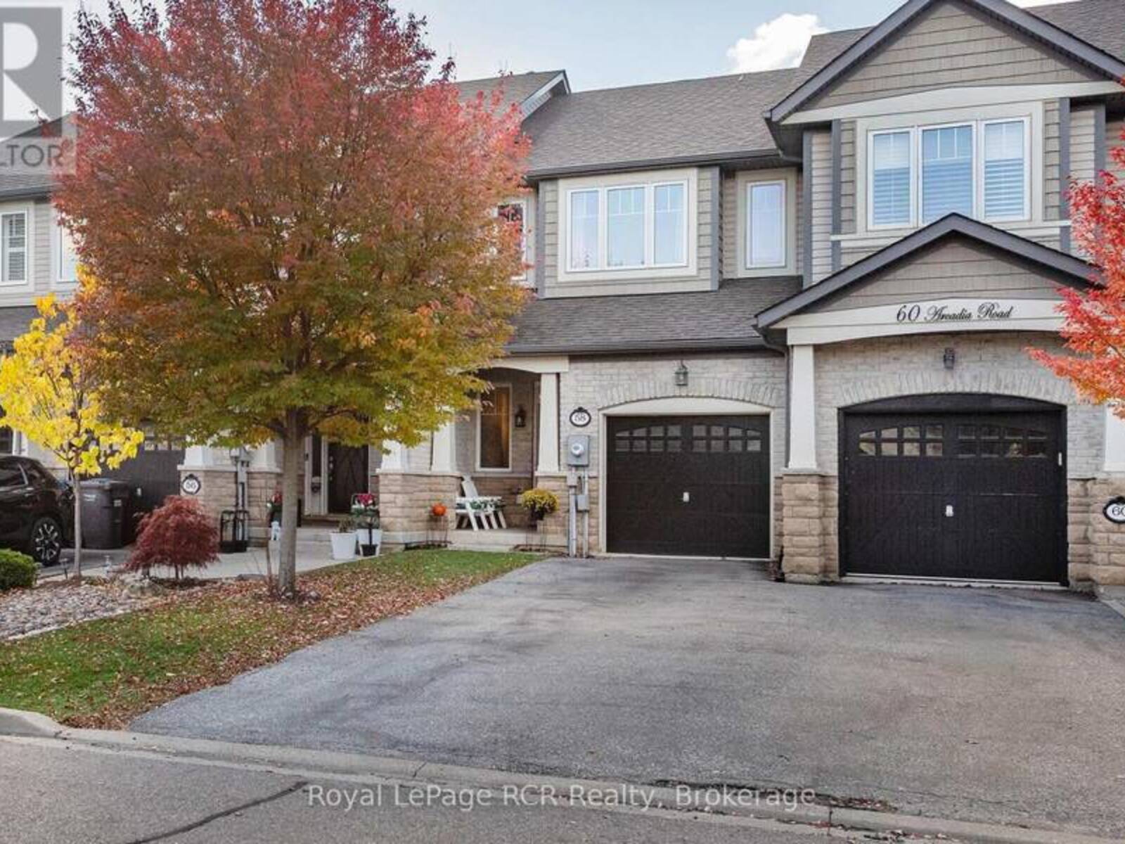 58 ARCADIA ROAD, Caledon, Ontario L7C 3X7
