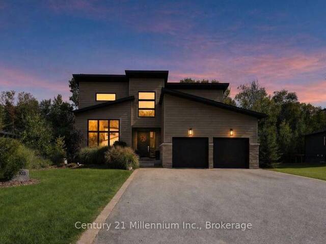 103 TEKIAH ROAD The Blue Mountains Ontario, N0H 1J0 - 6 Bedrooms Home For Sale