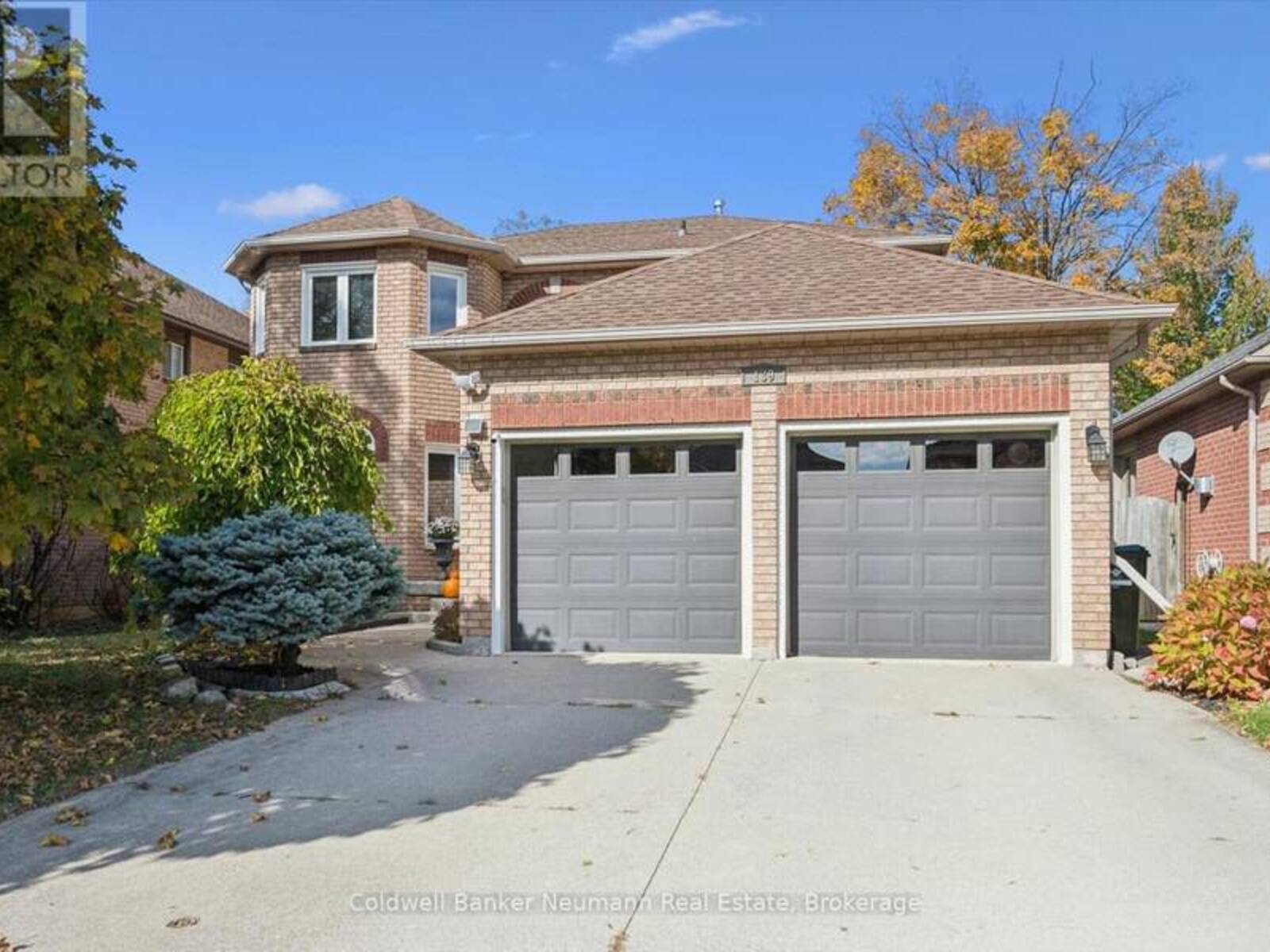 139 HILBORN AVENUE, Cambridge, Ontario N1T 1M9
