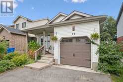 86 MILLIGAN STREET | Fergus Ontario | Slide Image Two