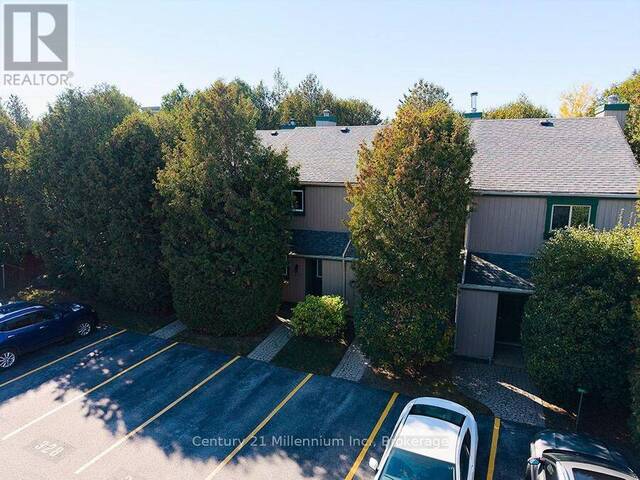 327 - 5 DAWSON DRIVE Collingwood Ontario, L9Y 5B4 - 2 Bedrooms Condo For Sale
