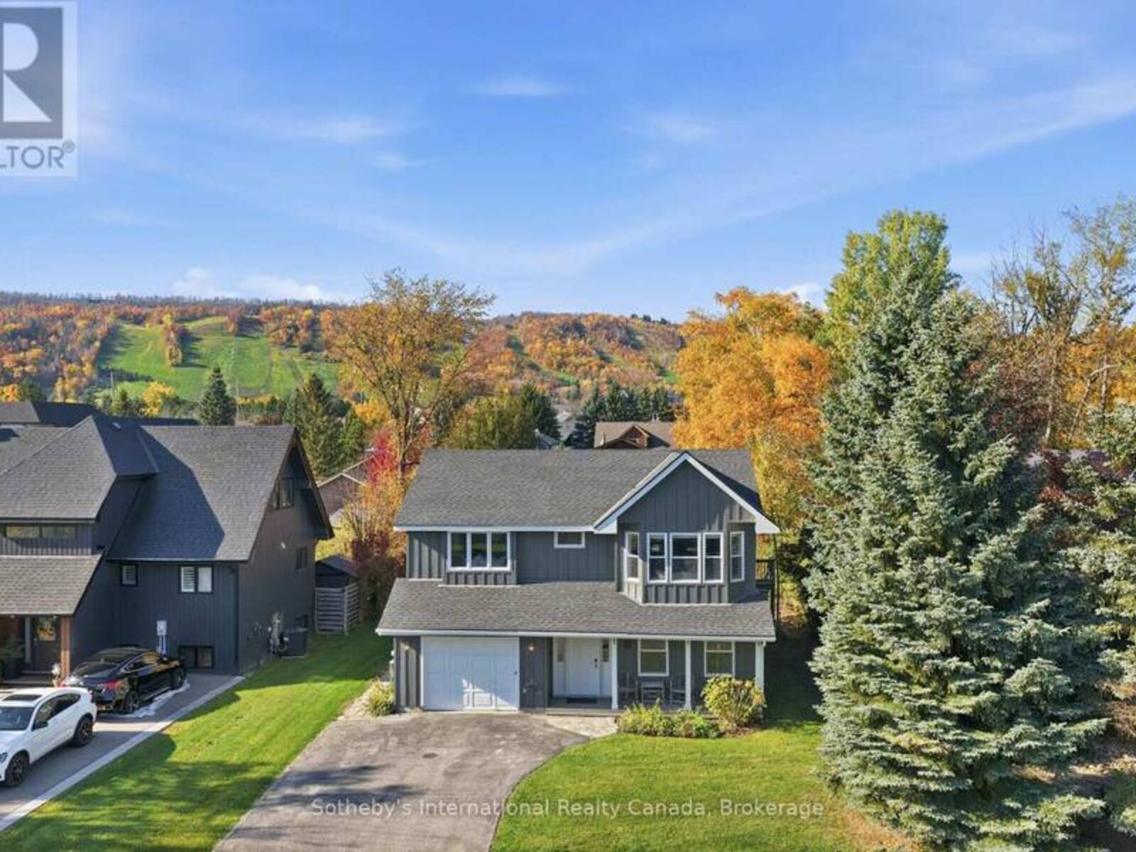 104 LAURIE'S COURT, The Blue Mountains, Ontario L9Y 0L4