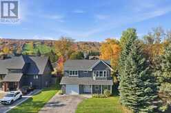 104 LAURIE'S COURT | The Blue Mountains Ontario | Slide Image One