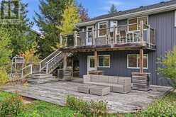 104 LAURIE'S COURT | The Blue Mountains Ontario | Slide Image Thirty-six